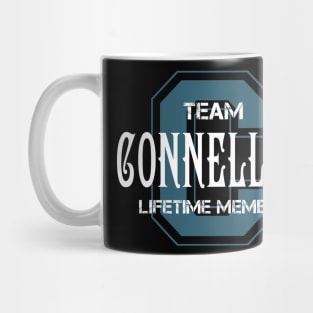 CONNELLEY Mug